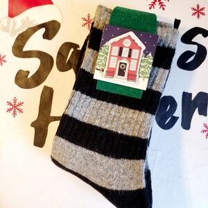 Merino wool socks /70%/